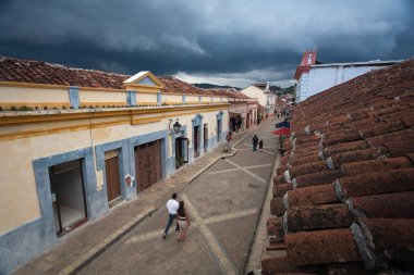san san cristobal de las casas sokak