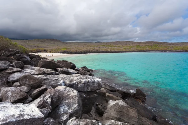 Ilha de san cristobal — Fotografia de Stock