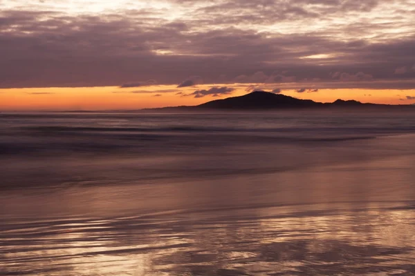 Sunset, Isabela Adası — Stok fotoğraf