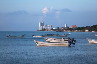 Setin Adası Cozumel
