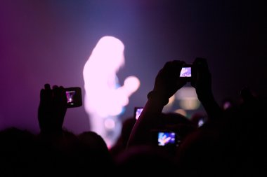 buenos aires, Arjantin - 15 Kasım: ünlü rock grubu deep purp
