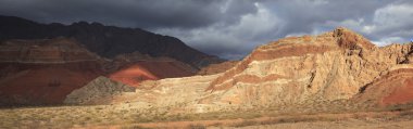 Quebrada de Cafayate, Salta, Argentina