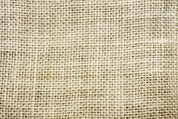Burlap Texture — Stock Photo, Image