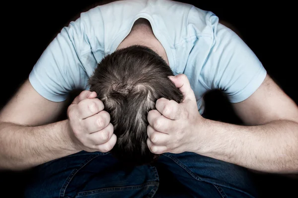umutsuzluk ve depresyon