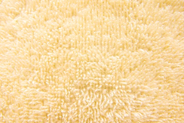 Terry cloth texture — Stock Photo, Image