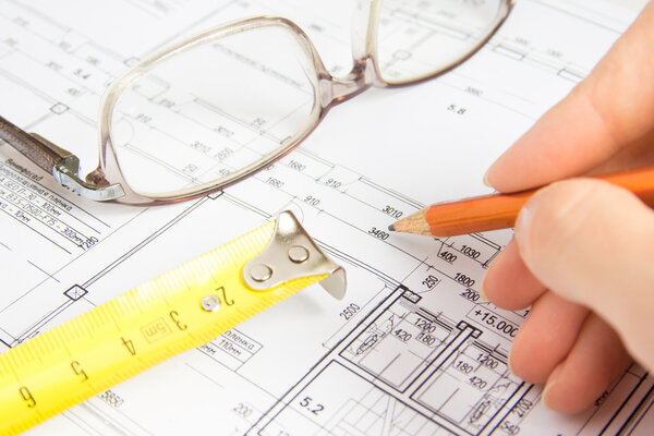 Архитектурный проект