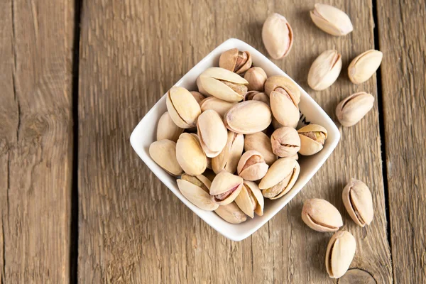 Pistachios — Stock Photo, Image