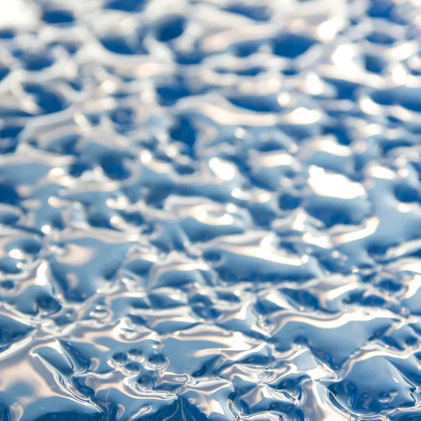 Textura de hielo — Foto de Stock