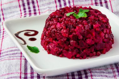 pancar salatası