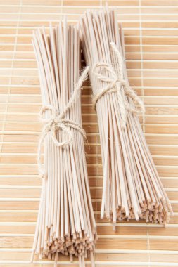 Geleneksel Asya madde - soba
