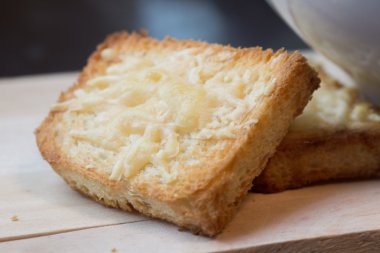 peynir ekmek çorbası