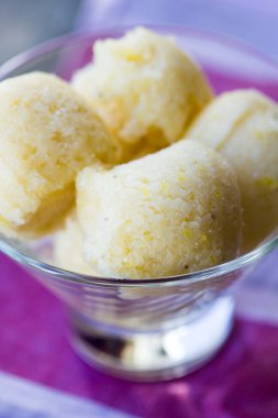 limon dondurma sorbe yaz yenileme cam, hayalarına d diyet.