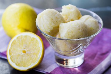 limon dondurma sorbe yaz yenileme cam, hayalarına d diyet.
