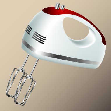 mutfak handmixer