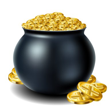 St patricks günü kazan