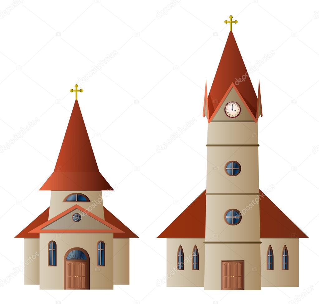 Church and Chapel