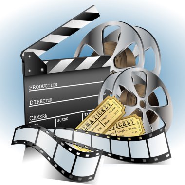 Film öğe kümesi ile ilgili.
