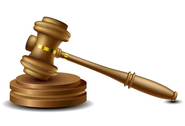 Yargıç Gavel.