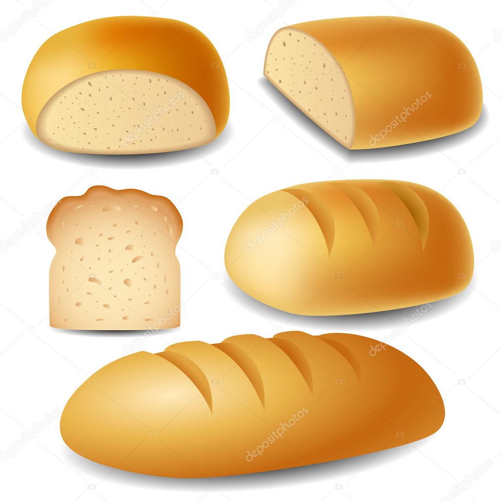 Bread set