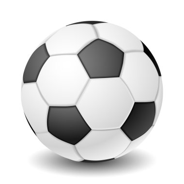 Futbol Topu