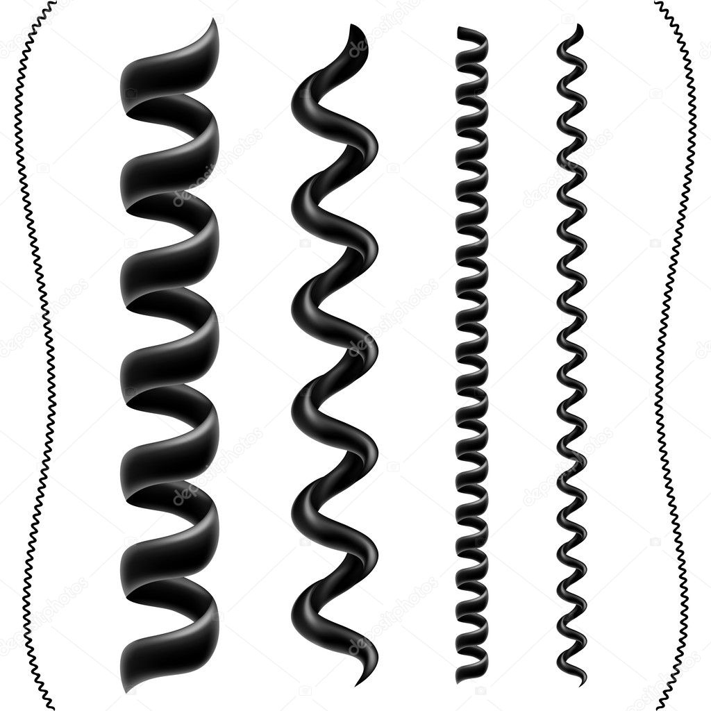 Telephone cord set