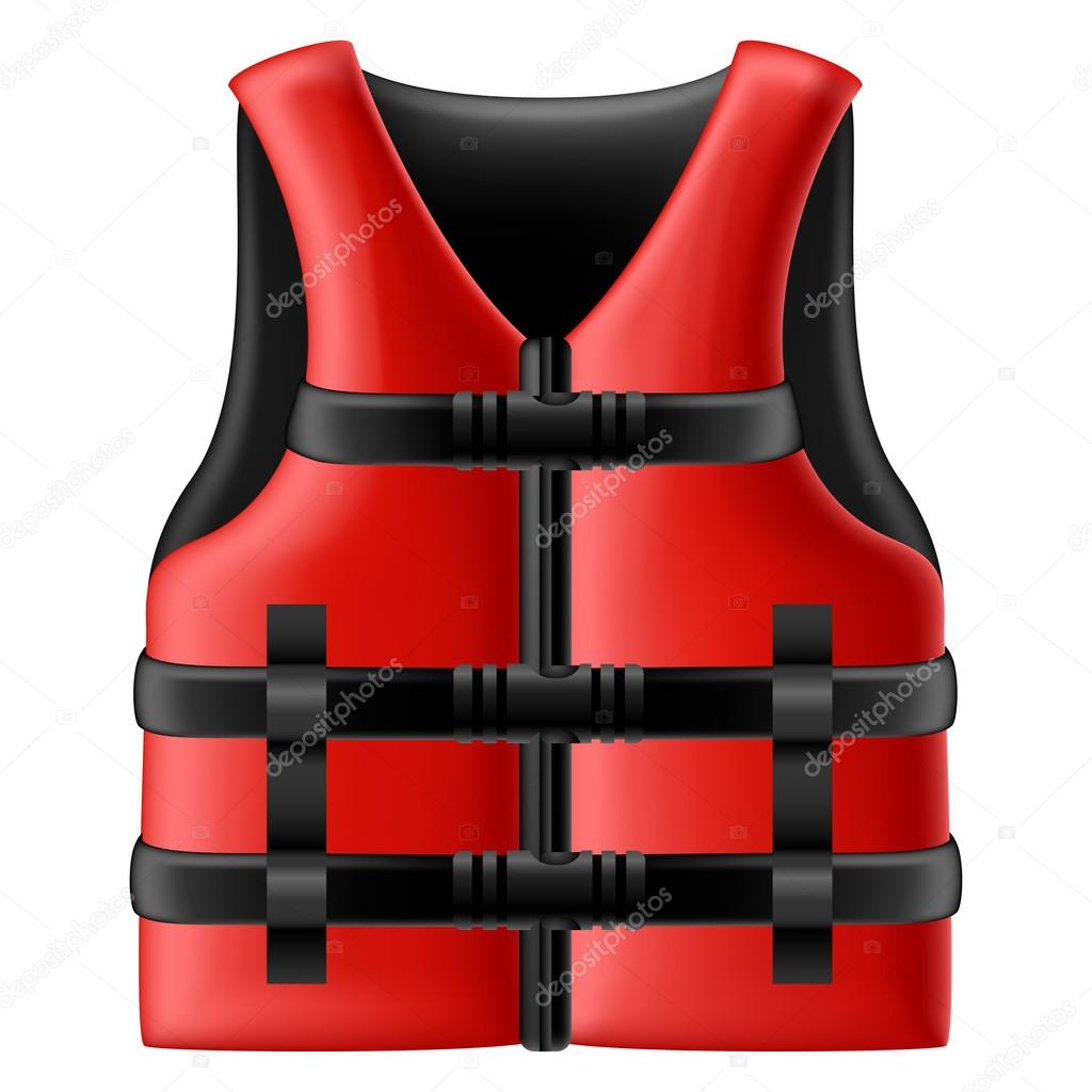 Discover more than 157 life jacket vector super hot - jtcvietnam.edu.vn