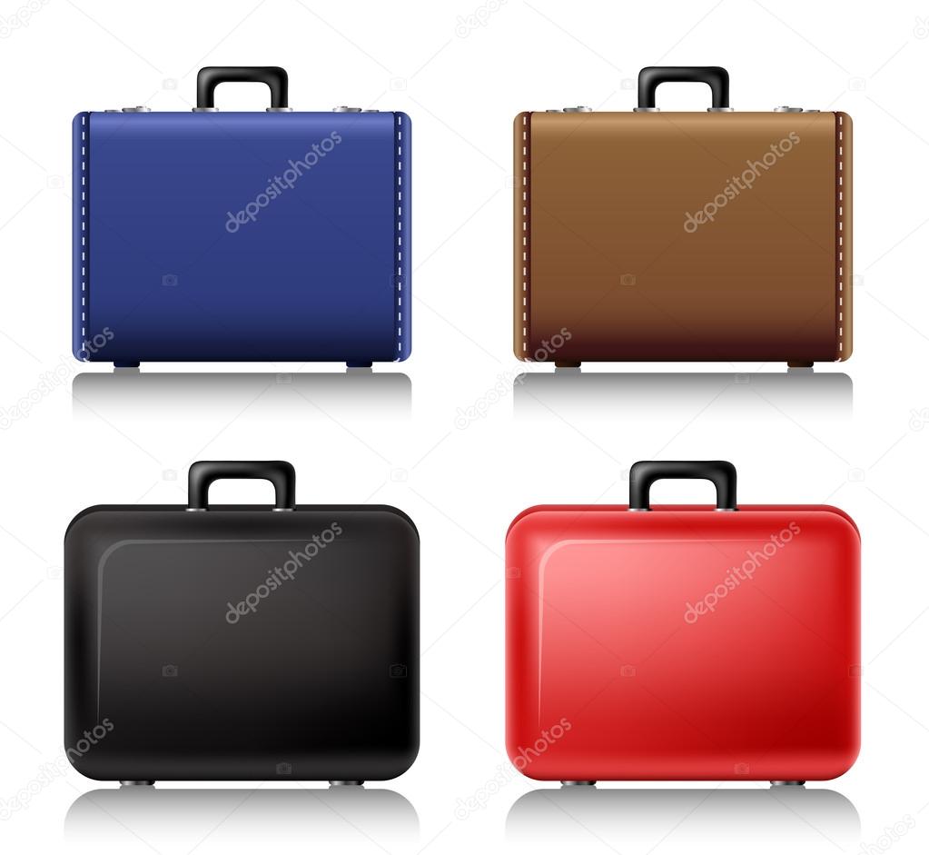 Suitcase set