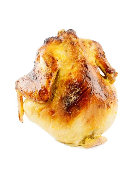 Pollo alla griglia — Foto Stock