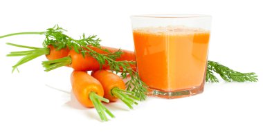 Havuç Suyu