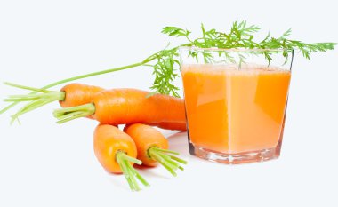 Havuç Suyu