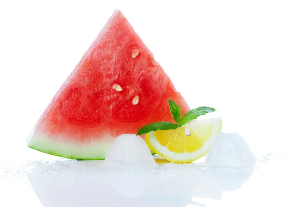 Wassermelone — Stockfoto