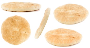 pide ekmek