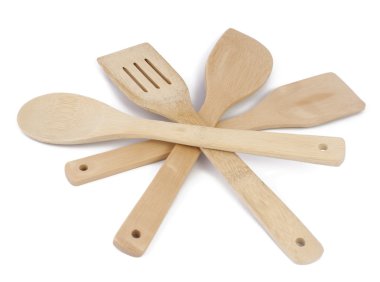 Pişirme Araçları.