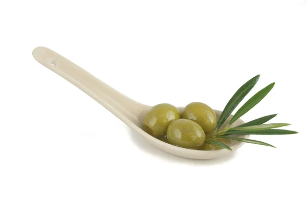 Olives — Stock Photo, Image