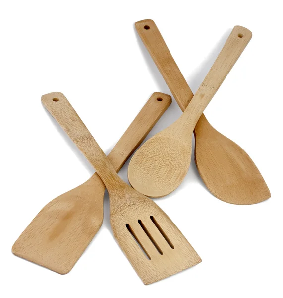 Cooking utensils. — Stock Photo, Image