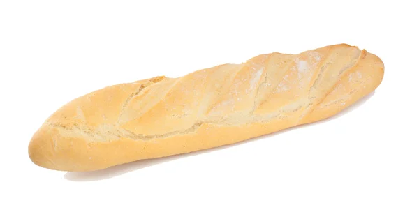 Pão (baguete)  ) — Fotografia de Stock
