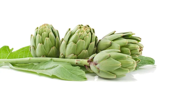 Artichoke — Stock Photo, Image