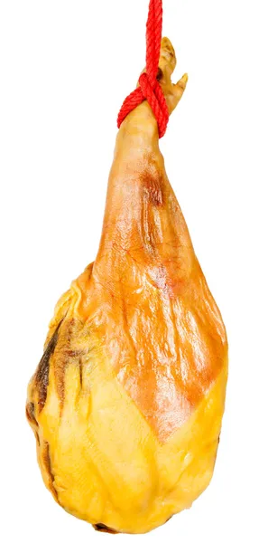 Jamón ibérico — Foto de Stock