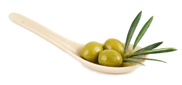 Olives — Stock Photo, Image