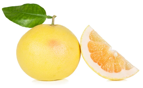 Grapefruit — Stock Photo, Image