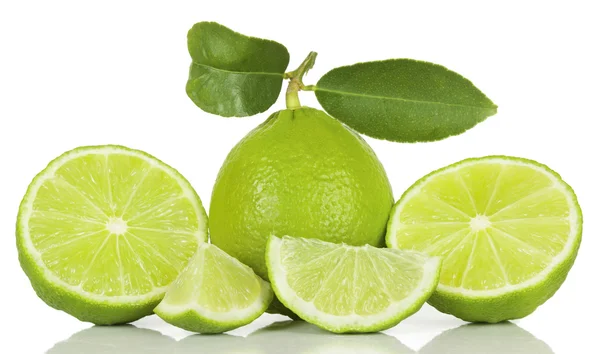 Lime — Stock Photo, Image