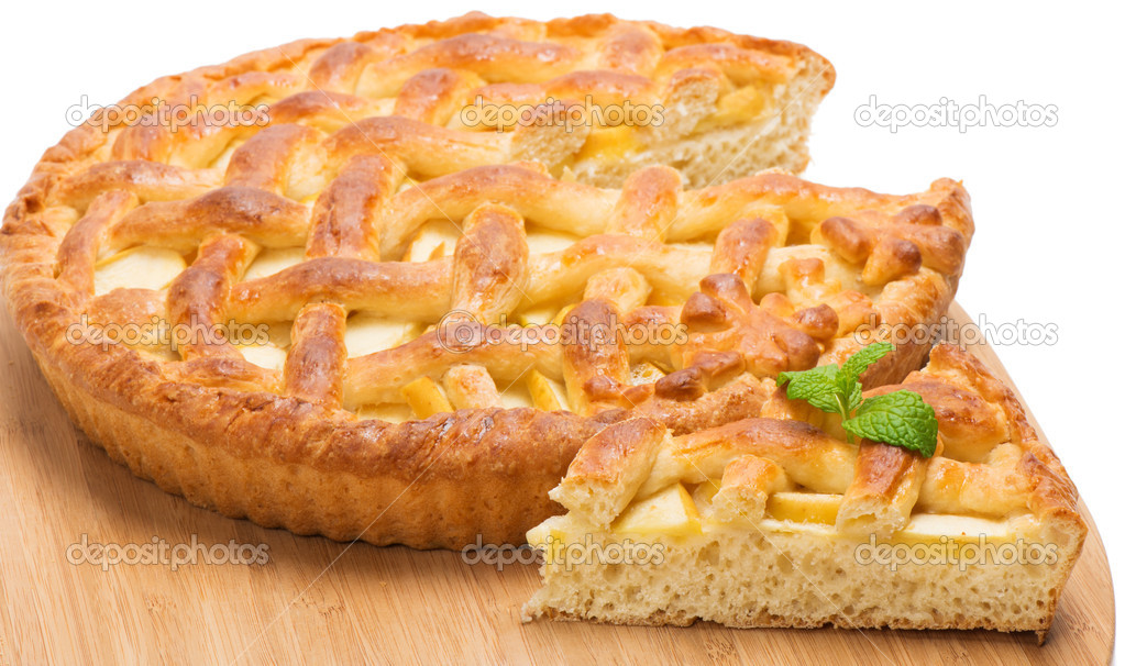  apple pie