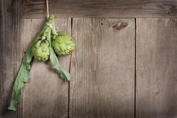 Artichoke — Stock Photo, Image