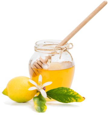 limon ve bal azahar