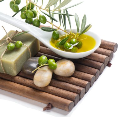 Zeytin Spa ayarı