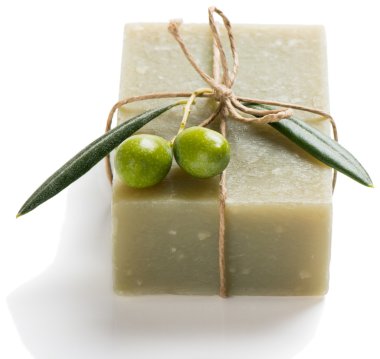 olive, doğal bitkisel sabun