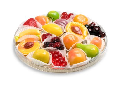 meyve meyve şekeri.