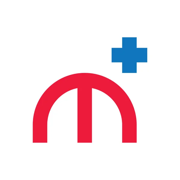 Vetor Design Logotipo — Vetor de Stock