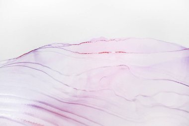 Alkol mürekkebi tekniğinde soyut akışkan resim, mavi, kırmızı ve altın karışımı boyalar. Altın damarlar parlayan mermer taşlar. Yüksek çözünürlük Donmuş boya karışımları, inanılmaz desenler ve lekeler örüyor..