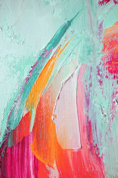 Çağdaş sanat. Soyut sanat geçmişi. Çok renkli parlak bir doku. Sanat eserinin bir parçası. Gökyüzünden esinlenildiği kadar buhar ve dumandan da..